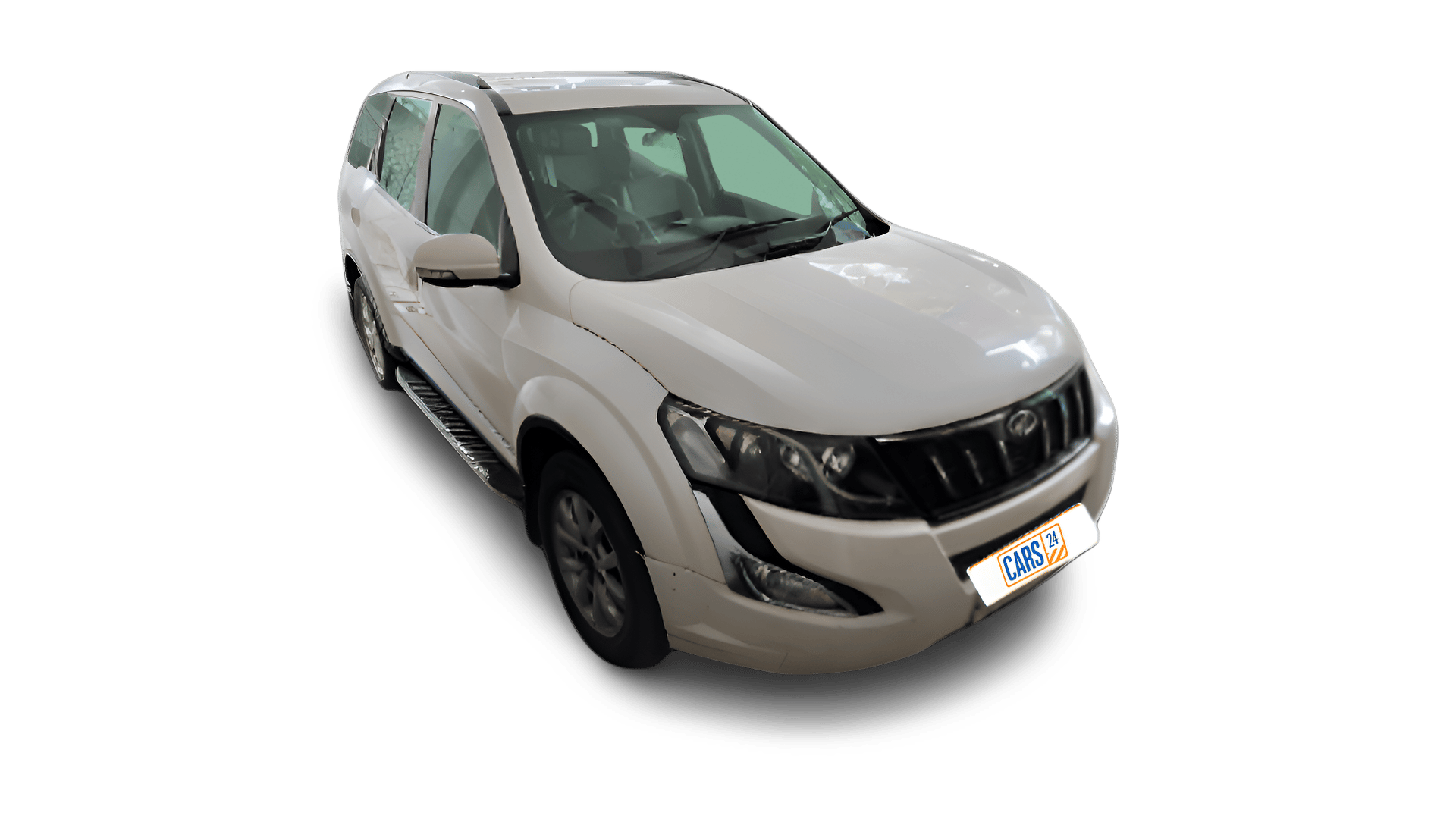 2015 Mahindra XUV500 - SUV - Diesel - Manual - ₹6.00 lakh